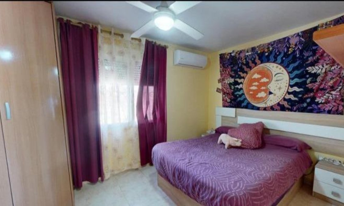 Resale - Duplex -
Los Alcazares - Los Alcázares