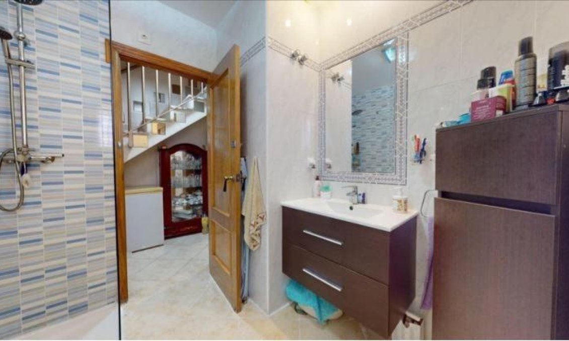 Resale - Duplex -
Los Alcazares - Los Alcázares