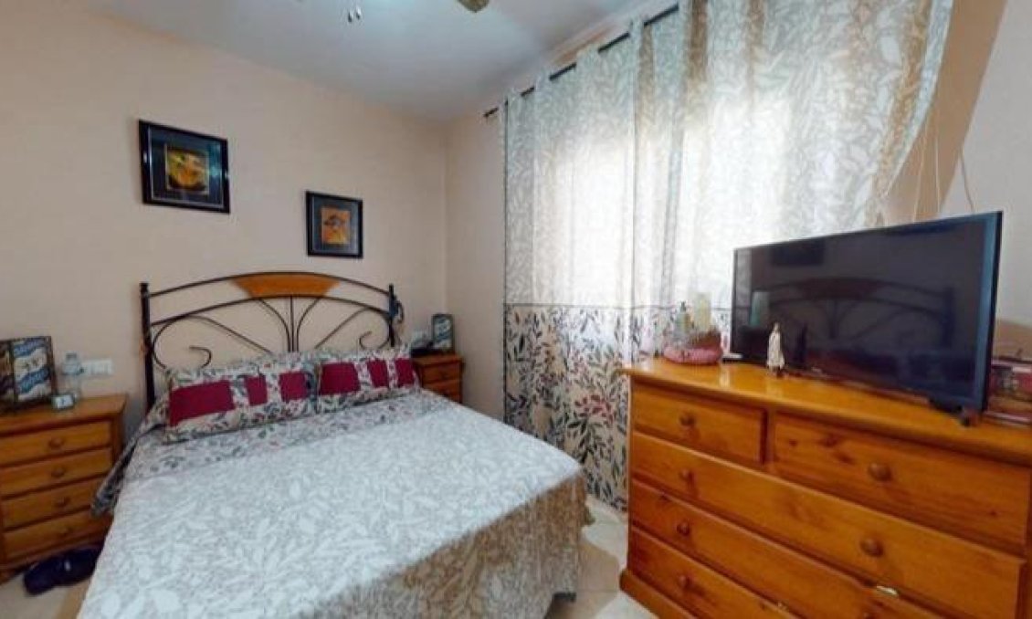 Resale - Duplex -
Los Alcazares - Los Alcázares