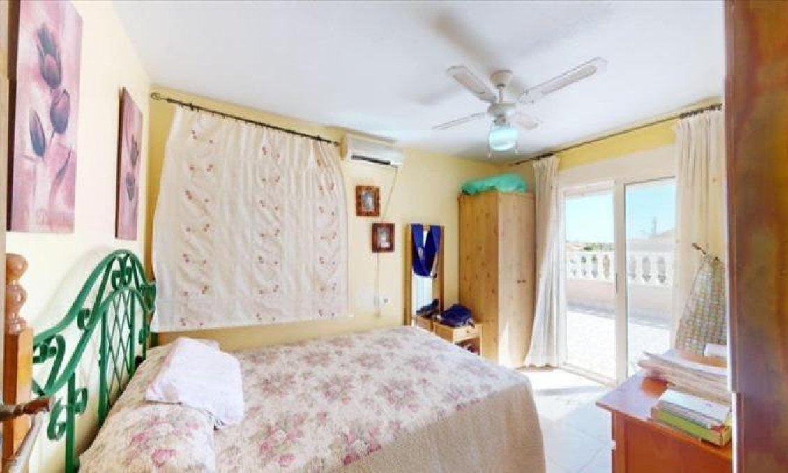 Resale - Duplex -
Los Alcazares - Los Alcázares