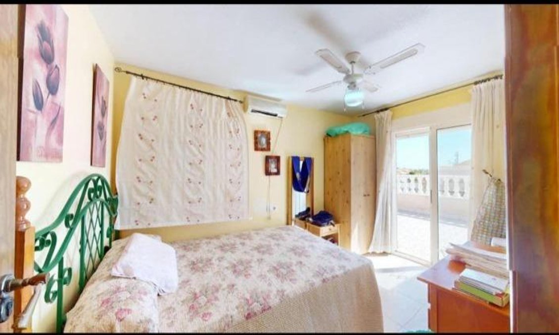 Resale - Duplex -
Los Alcazares - Los Alcázares