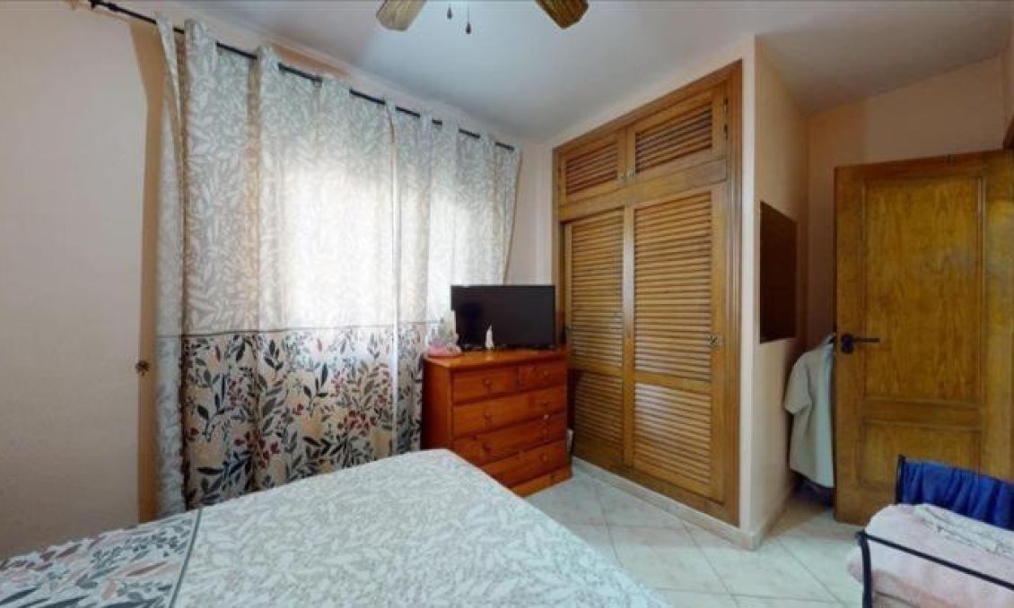 Resale - Duplex -
Los Alcazares - Los Alcázares