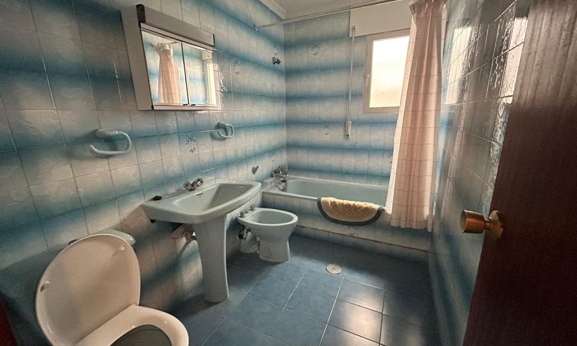 Segunda mano - Apartamento -
Los Alcazares - Los Narejos-punta Calera
