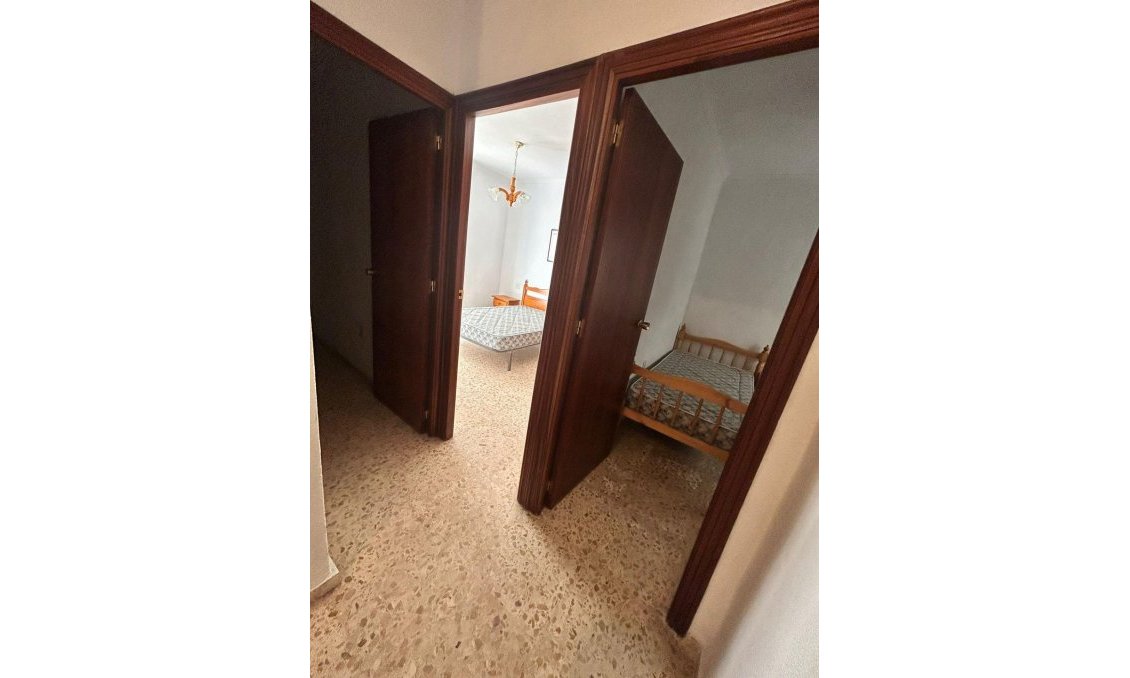 Segunda mano - Apartamento -
Los Alcazares - Los Narejos-punta Calera