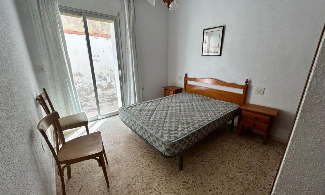 Segunda mano - Apartamento -
Los Alcazares - Los Narejos-punta Calera