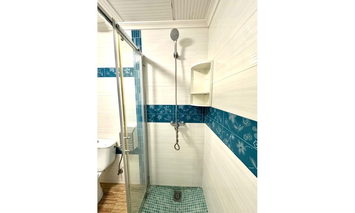 Segunda mano - Apartamento -
Torrevieja - Playa del Cura