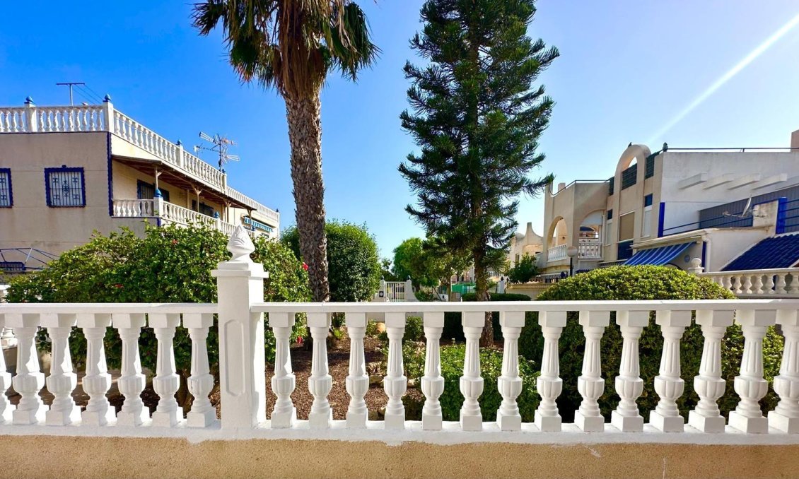 Segunda mano - Town House -
Torrevieja - Carrefour