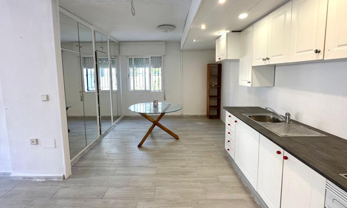 Segunda mano - Town House -
Torrevieja - Carrefour