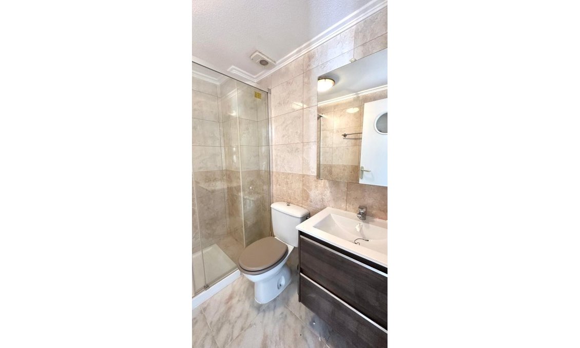 Segunda mano - Town House -
Torrevieja - Carrefour