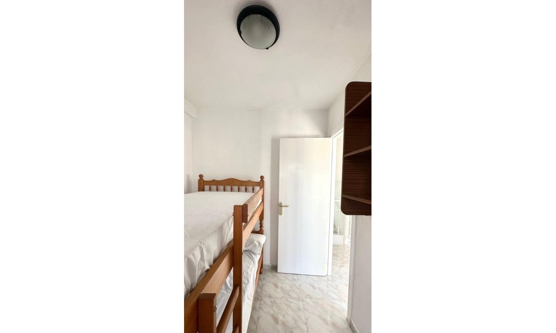 Segunda mano - Town House -
Torrevieja - Carrefour