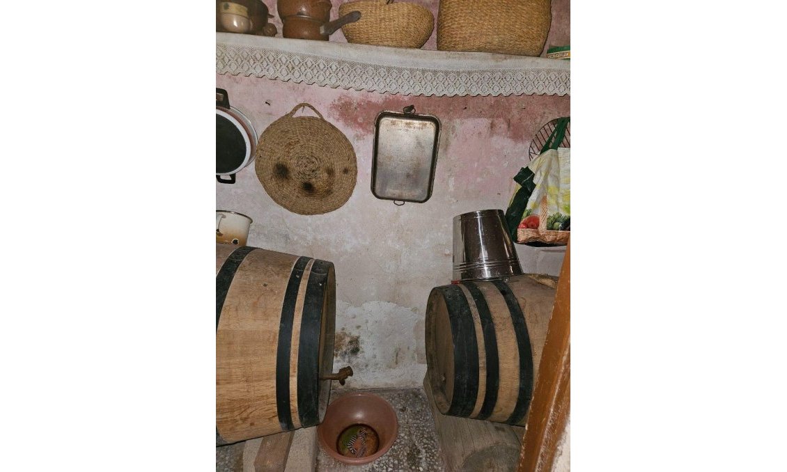Wiederverkauf - Villa -
Monóvar/Monóver - Comunidad Valenciana