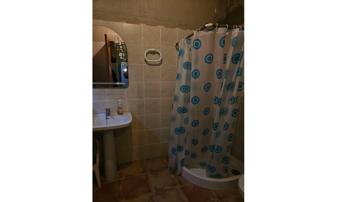 Wiederverkauf - Villa -
Monóvar/Monóver - Comunidad Valenciana
