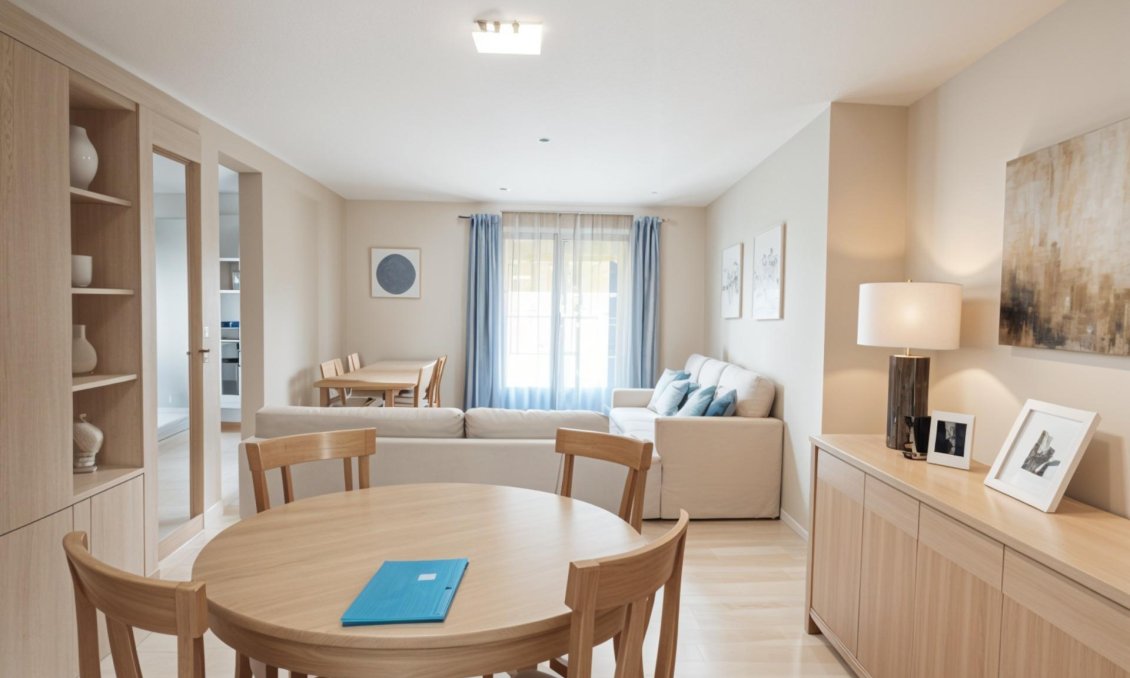 Revente - Appartement -
Monóvar/Monóver - Comunidad Valenciana