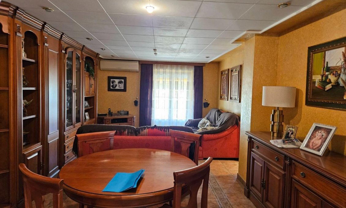Revente - Appartement -
Monóvar/Monóver - Comunidad Valenciana