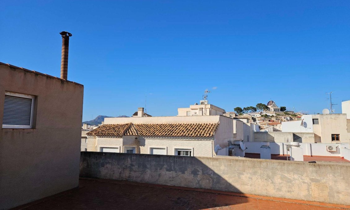 Revente - Appartement -
Monóvar/Monóver - Comunidad Valenciana