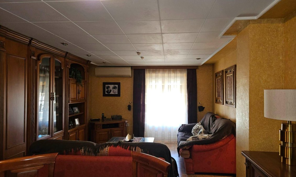Revente - Appartement -
Monóvar/Monóver - Comunidad Valenciana