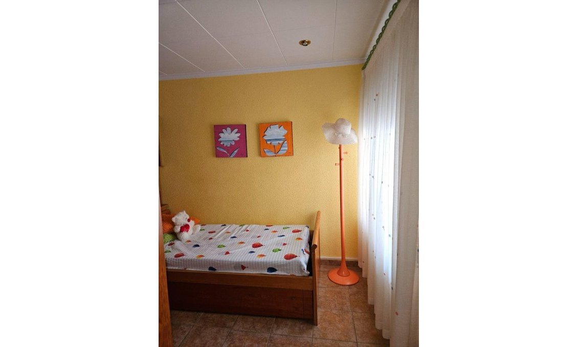 Revente - Appartement -
Monóvar/Monóver - Comunidad Valenciana