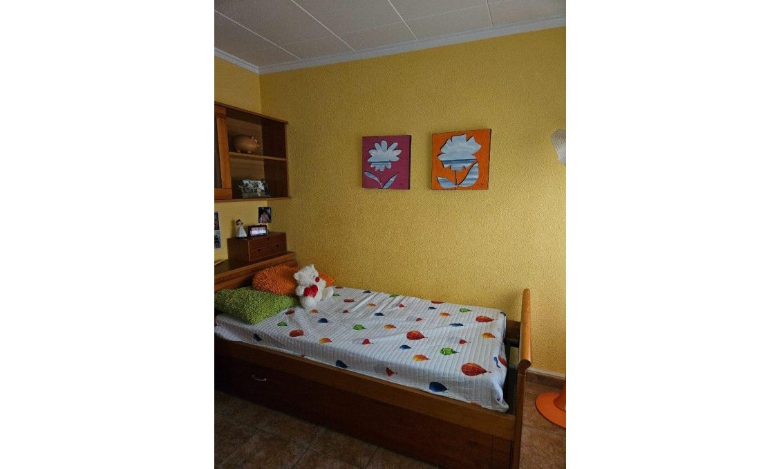 Revente - Appartement -
Monóvar/Monóver - Comunidad Valenciana