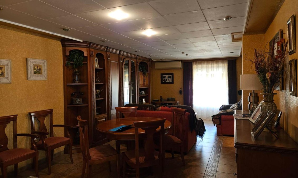 Revente - Appartement -
Monóvar/Monóver - Comunidad Valenciana