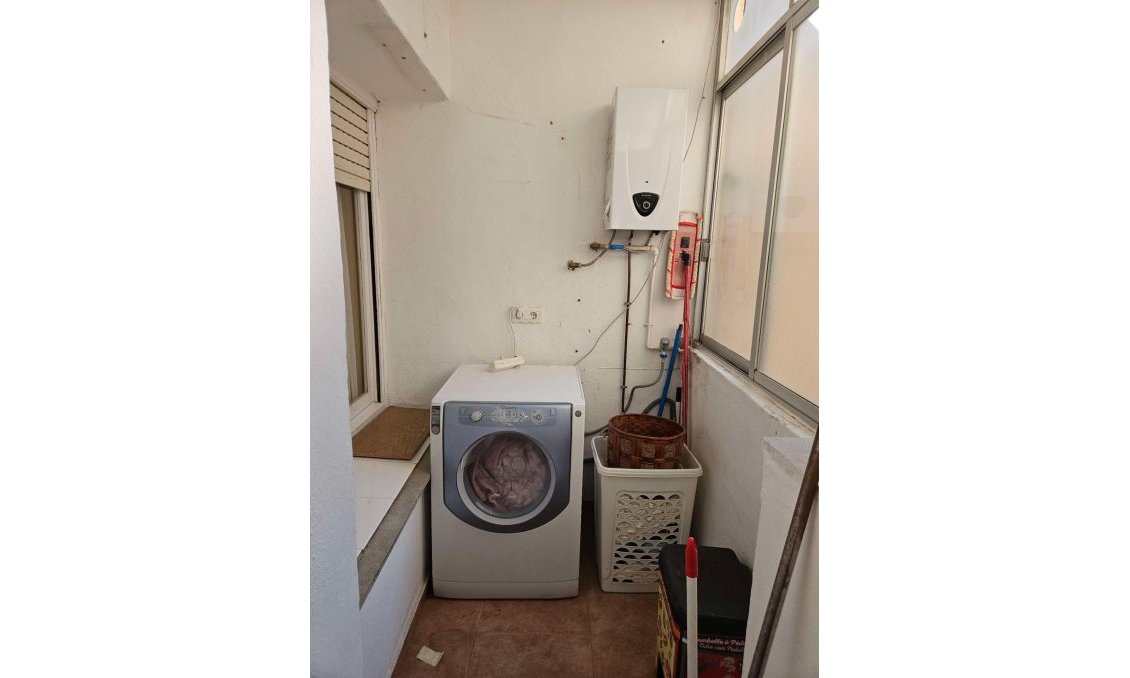 Revente - Appartement -
Monóvar/Monóver - Comunidad Valenciana