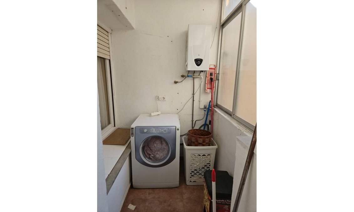Revente - Appartement -
Monóvar/Monóver - Comunidad Valenciana