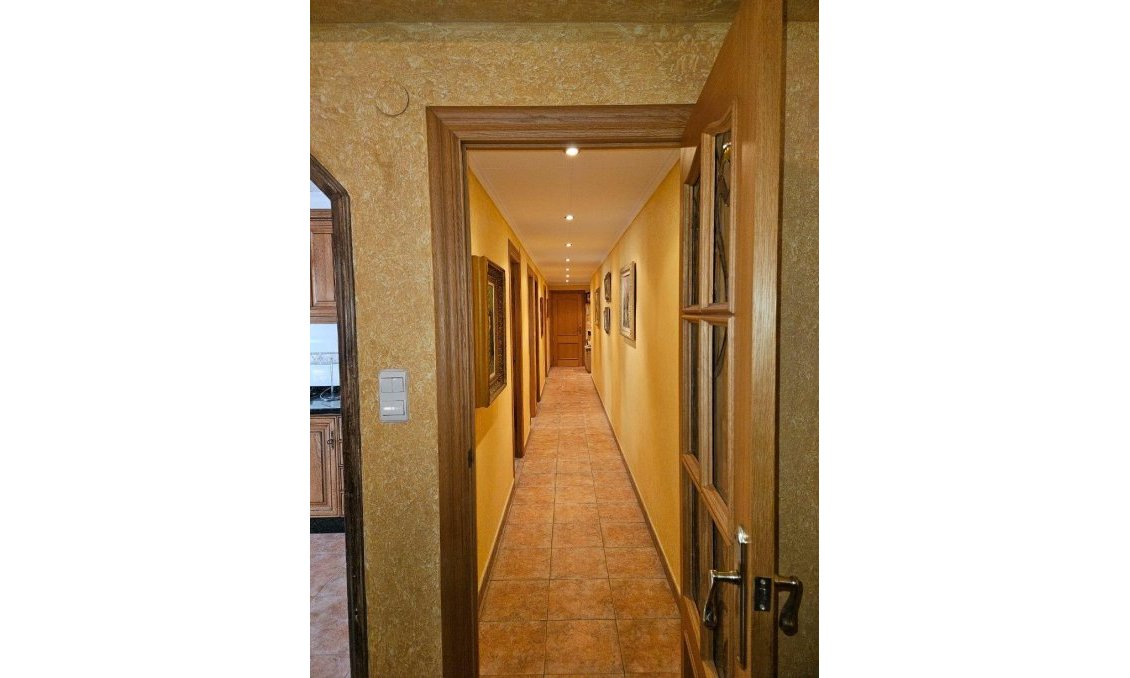 Revente - Appartement -
Monóvar/Monóver - Comunidad Valenciana