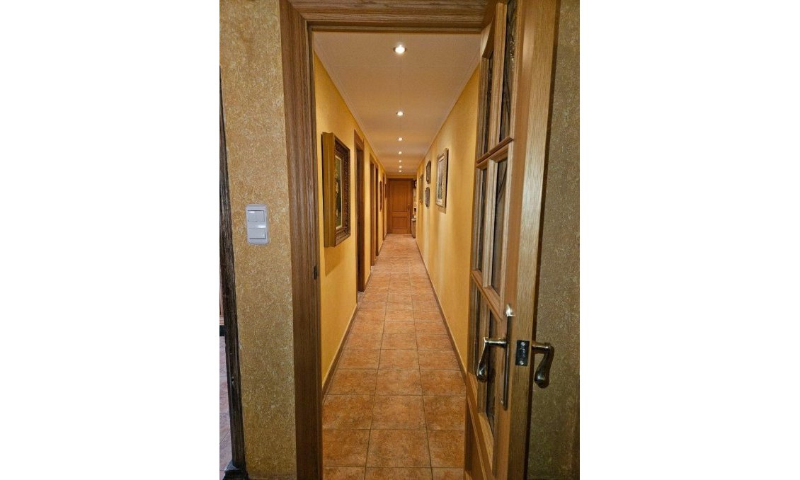 Revente - Appartement -
Monóvar/Monóver - Comunidad Valenciana