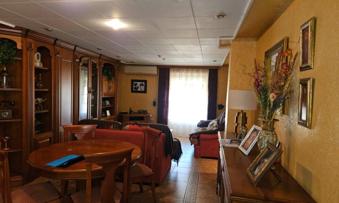 Revente - Appartement -
Monóvar/Monóver - Comunidad Valenciana