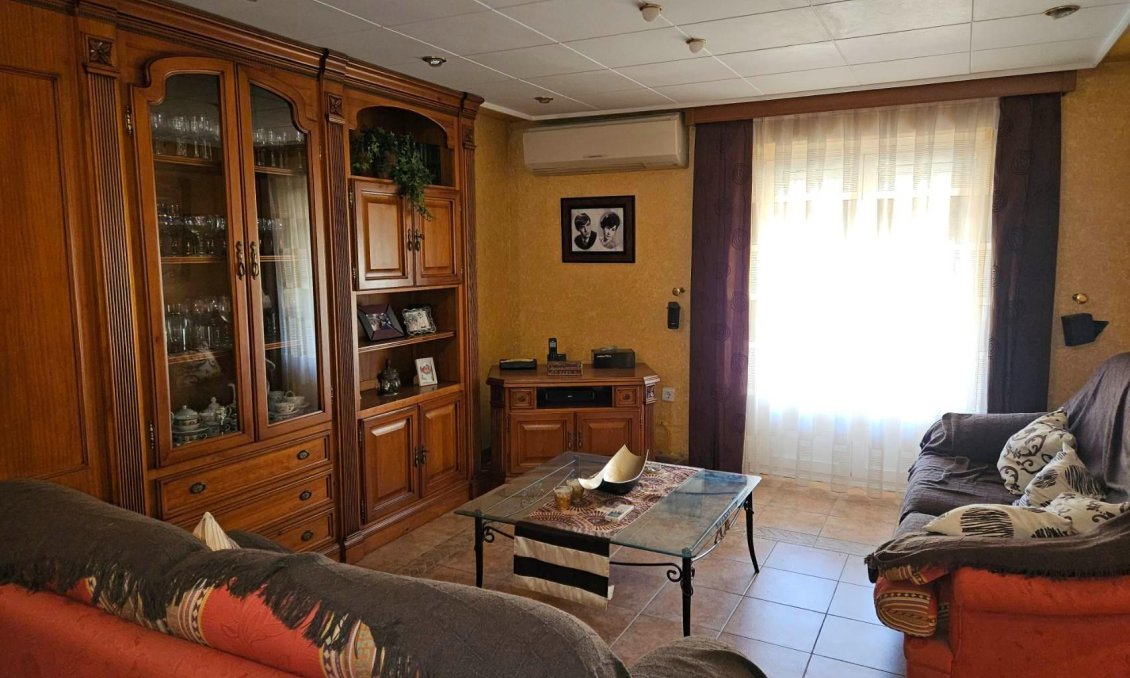 Revente - Appartement -
Monóvar/Monóver - Comunidad Valenciana