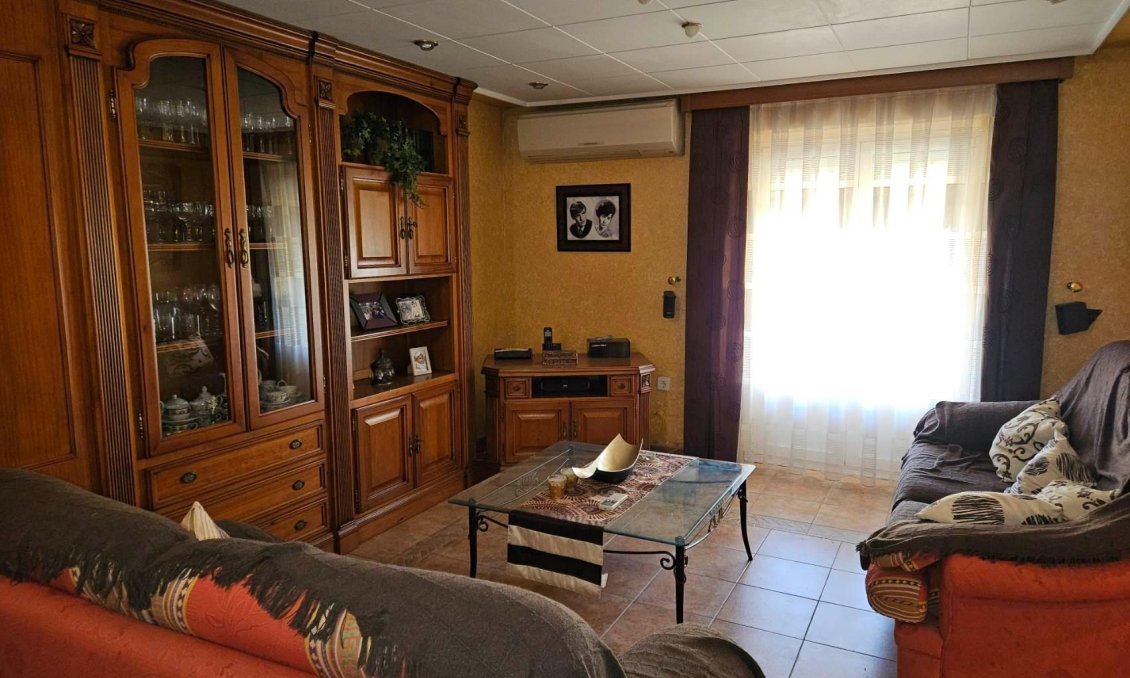 Revente - Appartement -
Monóvar/Monóver - Comunidad Valenciana