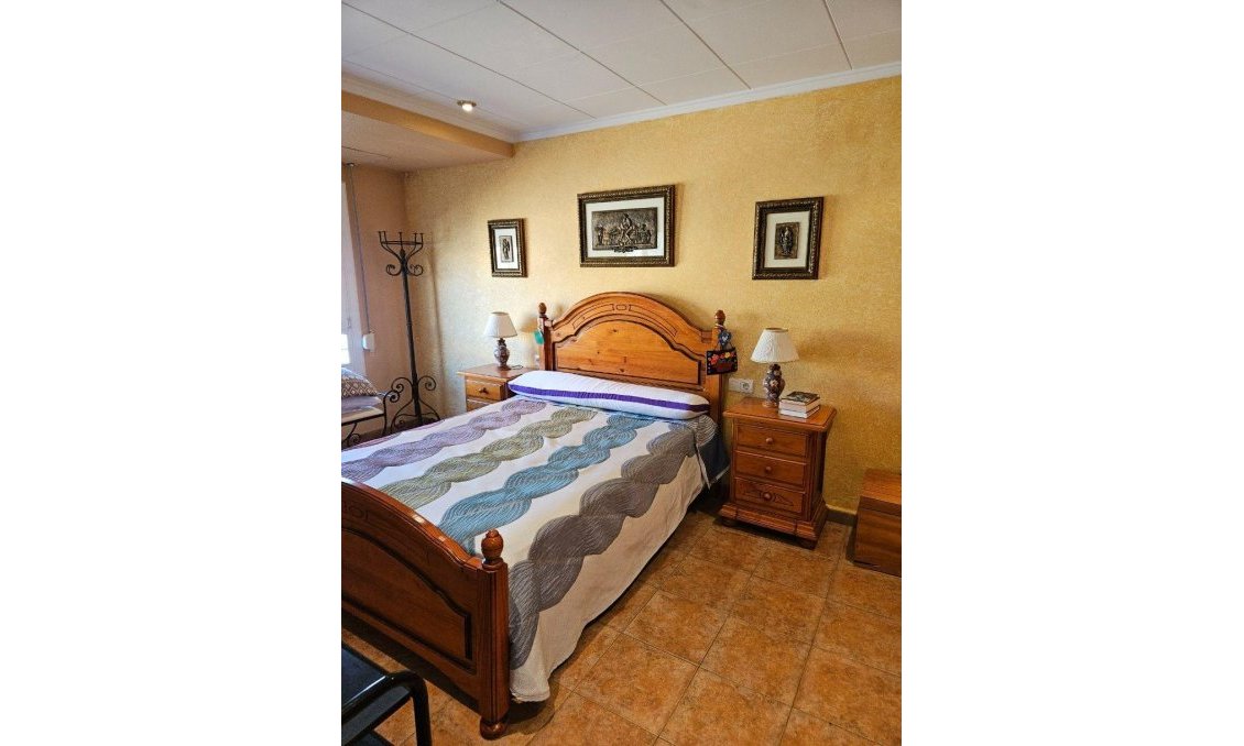 Revente - Appartement -
Monóvar/Monóver - Comunidad Valenciana