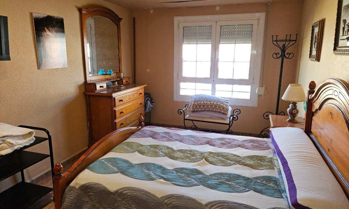 Revente - Appartement -
Monóvar/Monóver - Comunidad Valenciana