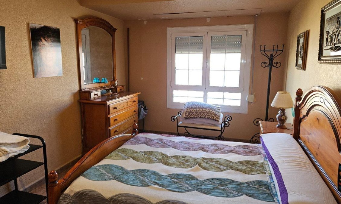 Revente - Appartement -
Monóvar/Monóver - Comunidad Valenciana