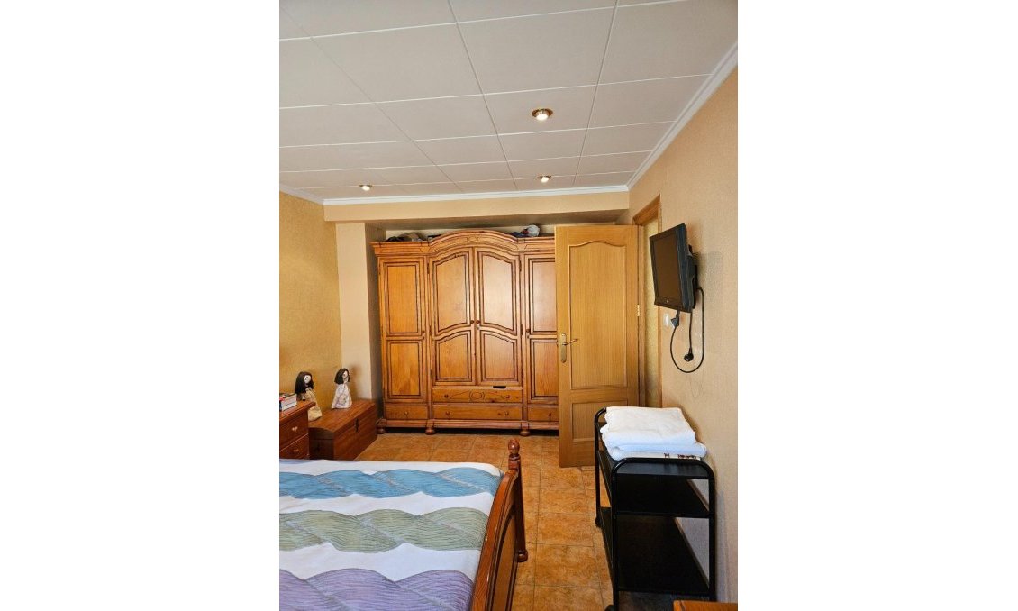 Revente - Appartement -
Monóvar/Monóver - Comunidad Valenciana