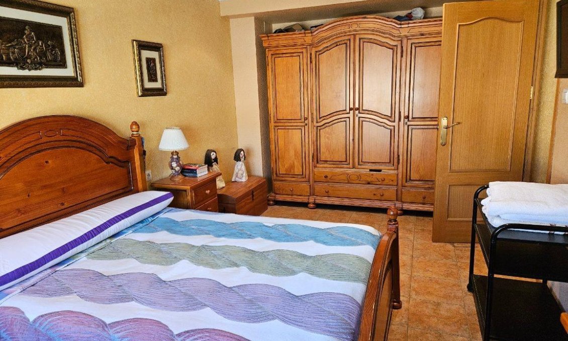 Revente - Appartement -
Monóvar/Monóver - Comunidad Valenciana