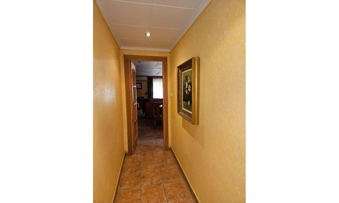 Revente - Appartement -
Monóvar/Monóver - Comunidad Valenciana