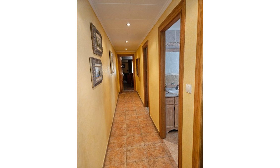 Revente - Appartement -
Monóvar/Monóver - Comunidad Valenciana