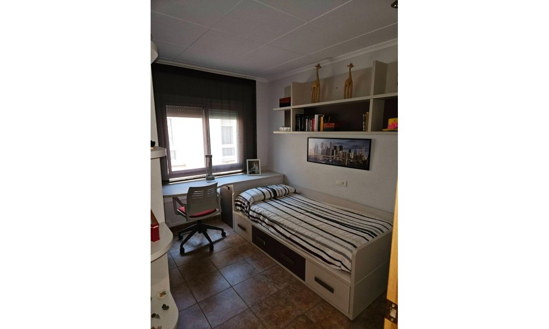 Revente - Appartement -
Monóvar/Monóver - Comunidad Valenciana