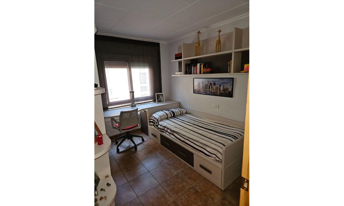 Revente - Appartement -
Monóvar/Monóver - Comunidad Valenciana