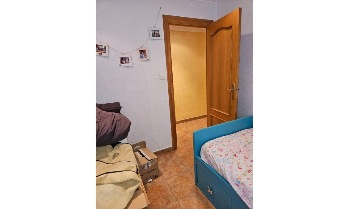 Revente - Appartement -
Monóvar/Monóver - Comunidad Valenciana
