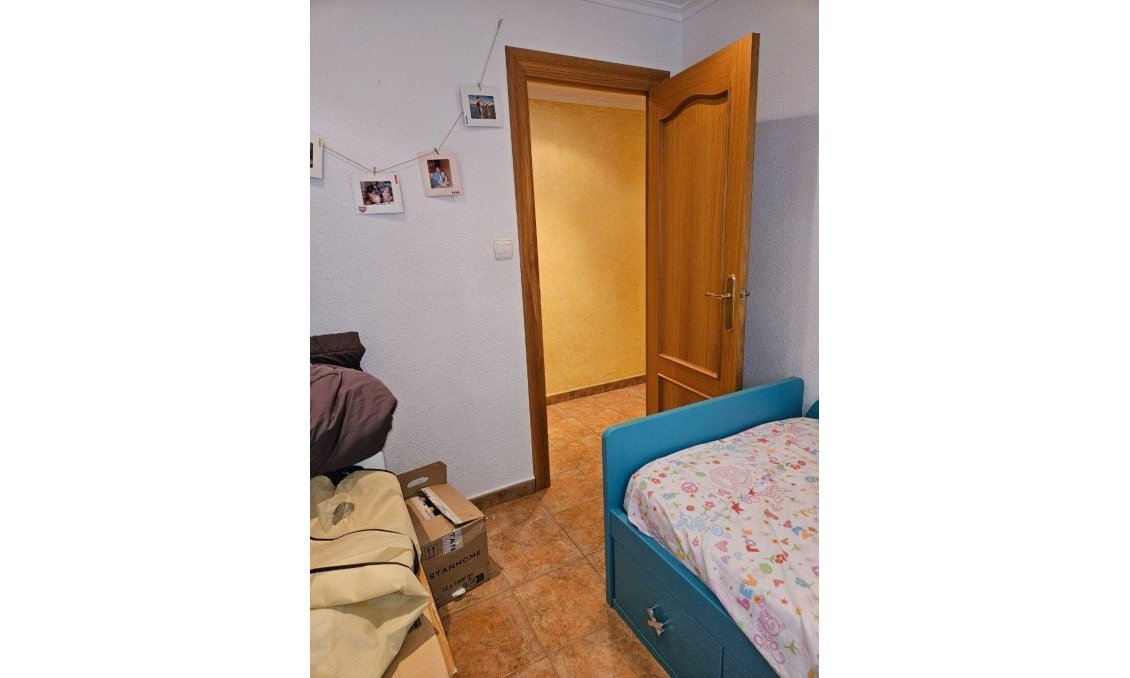 Revente - Appartement -
Monóvar/Monóver - Comunidad Valenciana