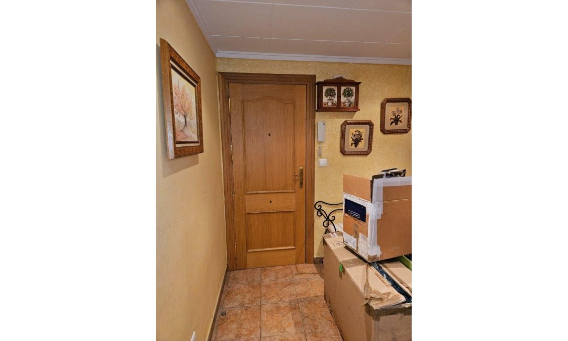 Revente - Appartement -
Monóvar/Monóver - Comunidad Valenciana