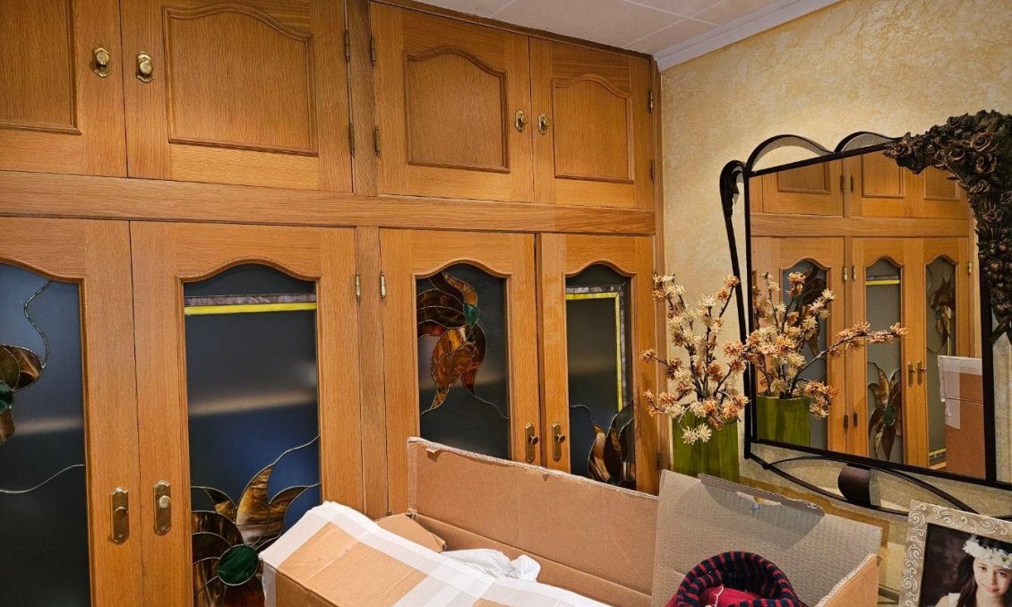 Revente - Appartement -
Monóvar/Monóver - Comunidad Valenciana