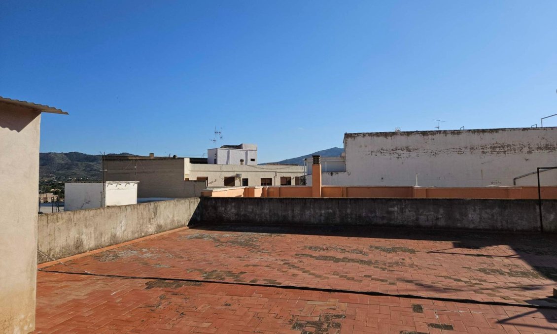 Revente - Appartement -
Monóvar/Monóver - Comunidad Valenciana