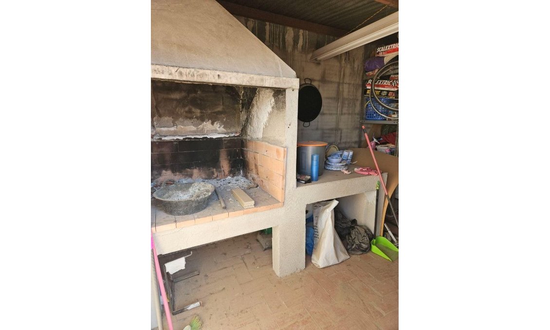 Revente - Appartement -
Monóvar/Monóver - Comunidad Valenciana