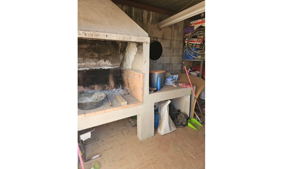 Revente - Appartement -
Monóvar/Monóver - Comunidad Valenciana