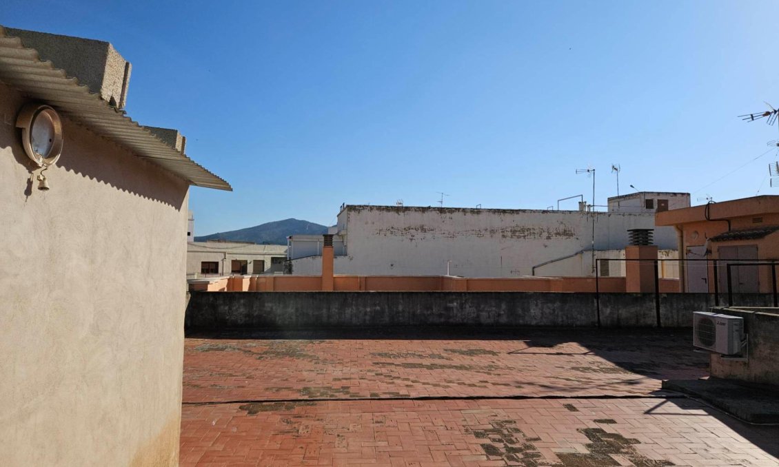 Revente - Appartement -
Monóvar/Monóver - Comunidad Valenciana