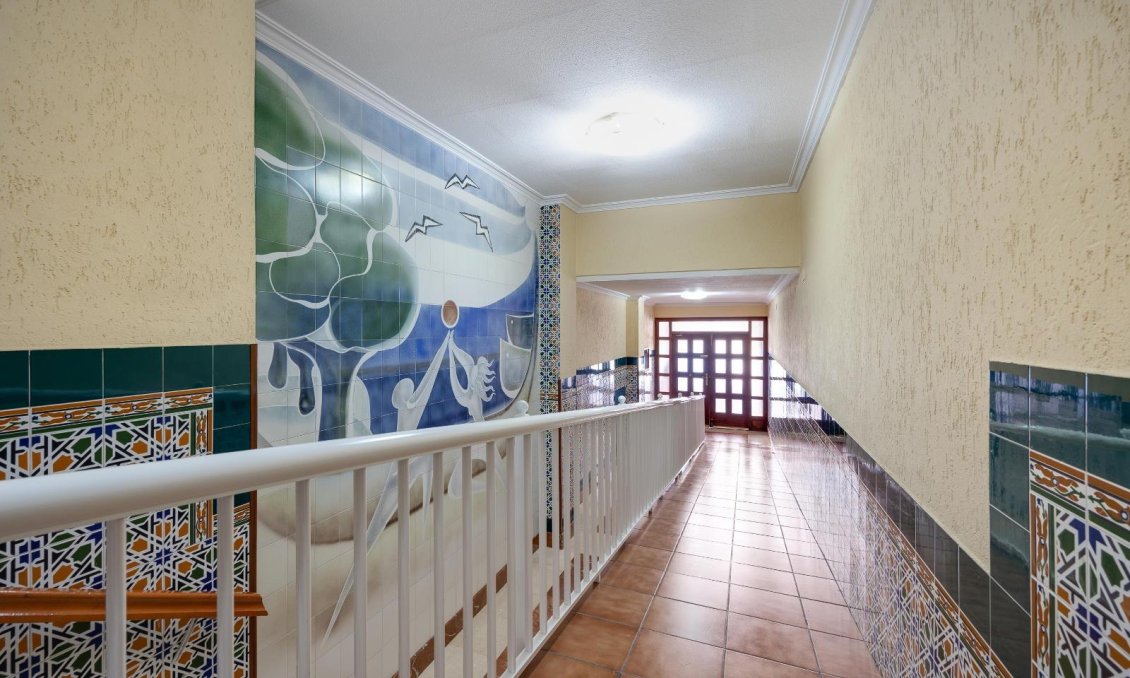 Segunda mano - Apartamento -
Guardamar del Segura - Pueblo