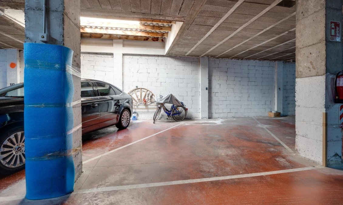 Segunda mano - Apartamento -
Guardamar del Segura - Pueblo