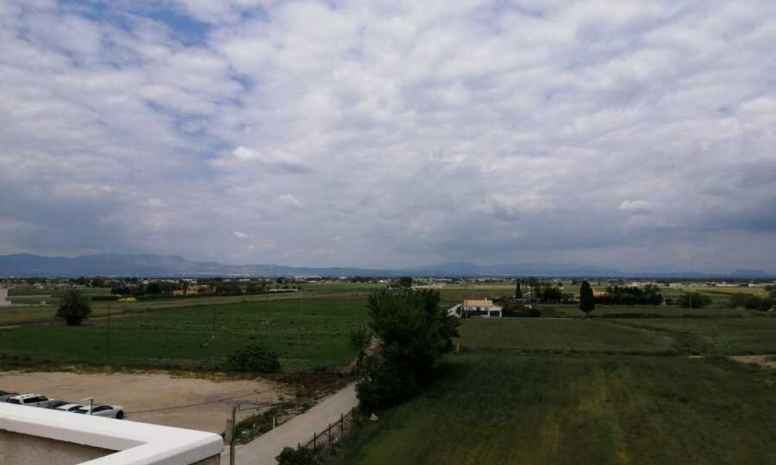 Segunda mano - Duplex -
Daya Vieja - Costa Blanca